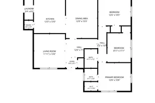 1755 Camden Rd, Winston-Salem, NC 27103 - Photo 2