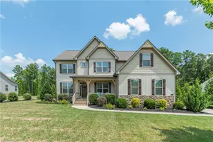 501 Lauryn Waverly Way, Greensboro, NC 27455 - Photo 2