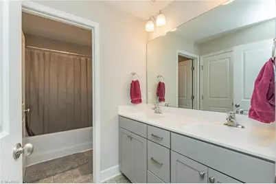 501 Lauryn Waverly Way, Greensboro, NC 27455 - Photo 36