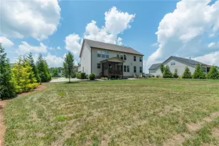 501 Lauryn Waverly Way, Greensboro, NC 27455 - Photo 48
