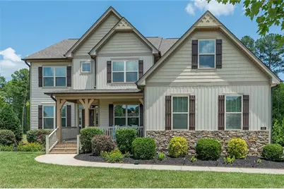 501 Lauryn Waverly Way, Greensboro, NC 27455 - Photo 1