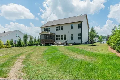 501 Lauryn Waverly Way, Greensboro, NC 27455 - Photo 46