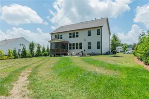 501 Lauryn Waverly Way, Greensboro, NC 27455 - Photo 46