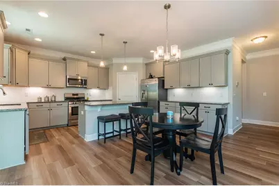 501 Lauryn Waverly Way, Greensboro, NC 27455 - Photo 14