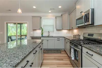 501 Lauryn Waverly Way, Greensboro, NC 27455 - Photo 16