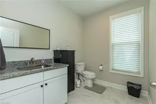 501 Lauryn Waverly Way, Greensboro, NC 27455 - Photo 20