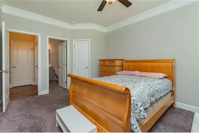501 Lauryn Waverly Way, Greensboro, NC 27455 - Photo 22