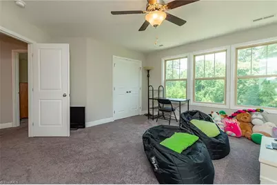 501 Lauryn Waverly Way, Greensboro, NC 27455 - Photo 38