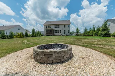501 Lauryn Waverly Way, Greensboro, NC 27455 - Photo 50