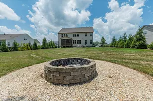 501 Lauryn Waverly Way, Greensboro, NC 27455 - Photo 50
