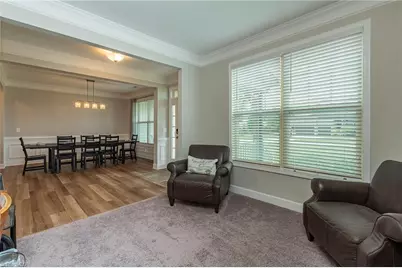 501 Lauryn Waverly Way, Greensboro, NC 27455 - Photo 6