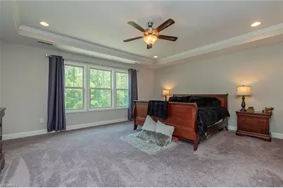 501 Lauryn Waverly Way, Greensboro, NC 27455 - Photo 26