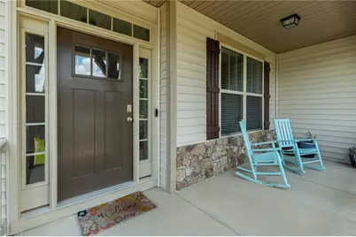 501 Lauryn Waverly Way, Greensboro, NC 27455 - Photo 4