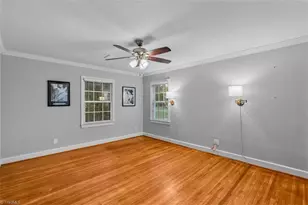 809 Hillcrest Dr, High Point, NC 27262 - Photo 26