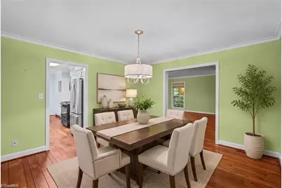 809 Hillcrest Drive, High Point, NC 27262 - Photo 10