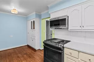 809 Hillcrest Dr, High Point, NC 27262 - Photo 16