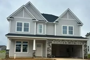 3023 Bayou St, Graham, NC 27253 - Photo 1