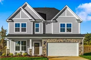 3023 Bayou St, Graham, NC 27253 - Photo 1