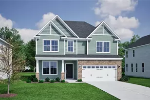 3023 Bayou St, Graham, NC 27253 - Photo 1