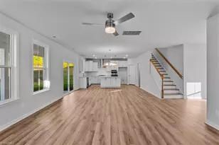 3023 Bayou St, Graham, NC 27253 - Photo 8