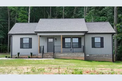 1655 Blair Street, Thomasville, NC 27360 - Photo 2