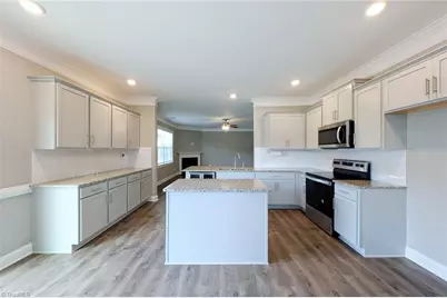6953 Quarter Horse Drive, Trinity, NC 27370 - Photo 14