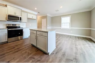 6953 Quarter Horse Drive, Trinity, NC 27370 - Photo 18