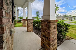 6953 Quarter Horse Dr, Trinity, NC 27370 - Photo 2
