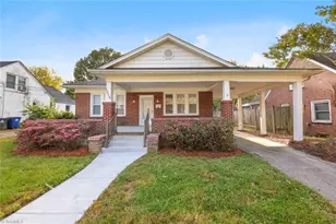 1015 S Hawthorne Rd, Winston-Salem, NC 27103 - Photo 1