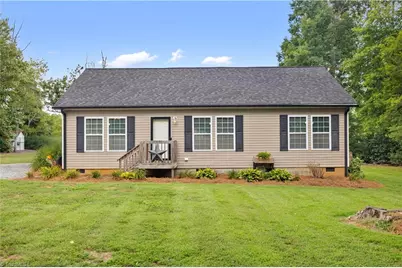 941 New Cut Road, Lexington, NC 27292 - Photo 4