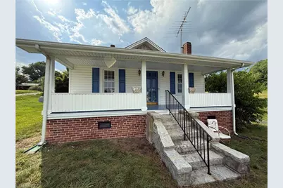 1394 Forrest Drive, Mount Airy, NC 27030 - Photo 1