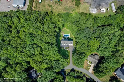 Lot 42 Laurel Wood Drive #Lot 42, Eden, NC 27288 - Photo 2
