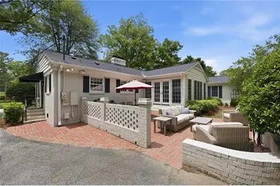 2208 Granville Road, Greensboro, NC 27408 - Photo 2