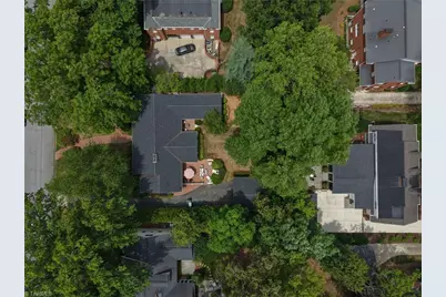 2208 Granville Road, Greensboro, NC 27408 - Photo 38