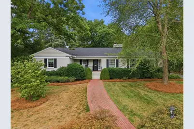 2208 Granville Road, Greensboro, NC 27408 - Photo 1