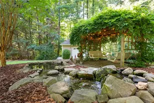 6808 Fox Horn Cir, Pfafftown, NC 27040 - Photo 24
