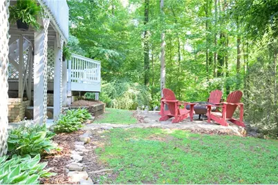 6808 Fox Horn Circle, Pfafftown, NC 27040 - Photo 36