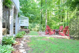 6808 Fox Horn Cir, Pfafftown, NC 27040 - Photo 36