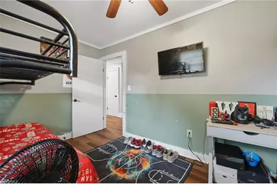 400 John McGrady Road, North Wilkesboro, NC 28659 - Photo 28