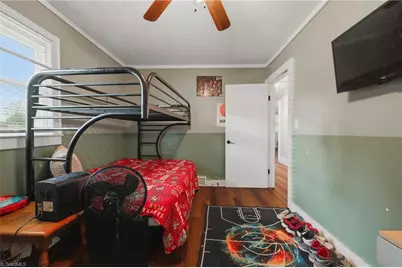 400 John McGrady Road, North Wilkesboro, NC 28659 - Photo 26