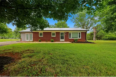 400 John McGrady Road, North Wilkesboro, NC 28659 - Photo 1
