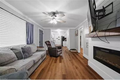 400 John McGrady Road, North Wilkesboro, NC 28659 - Photo 8
