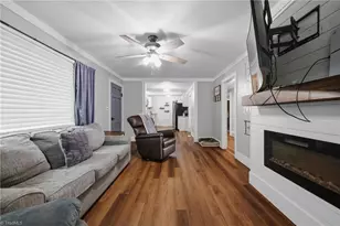 400 John McGrady Rd, North Wilkesboro, NC 28659 - Photo 8