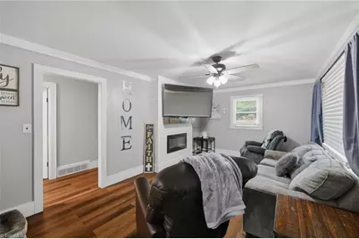 400 John McGrady Road, North Wilkesboro, NC 28659 - Photo 10