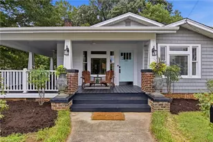 110 W Devonshire St, Winston-Salem, NC 27127 - Photo 2