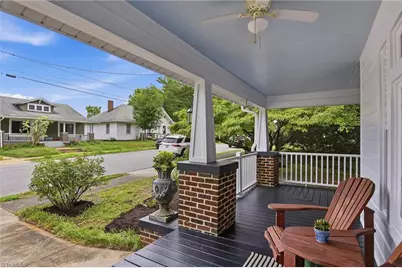 110 W Devonshire Street, Winston-Salem, NC 27127 - Photo 4