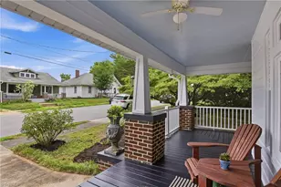 110 W Devonshire St, Winston-Salem, NC 27127 - Photo 4