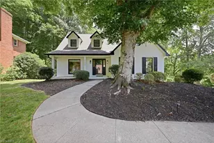 3608 Foxglove Dr, Winston-Salem, NC 27106 - Photo 2