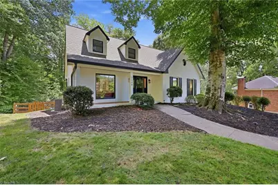 3608 Foxglove Drive, Winston-Salem, NC 27106 - Photo 1