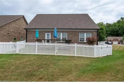 160 Broad Meadow Court, Rural Hall, NC 27045 - Photo 46